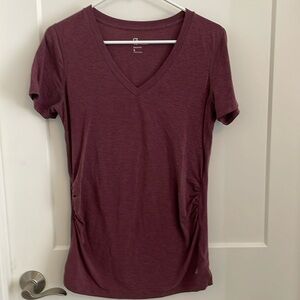 GapFit Maternity Shirt